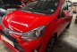 2019 Toyota Wigo for sale in Quezon City -1