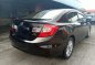 Honda Civic 2012 for sale in Baliuag-4