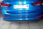 2017 Hyundai Elantra for sale in Santiago -1