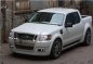 2001 Ford Explorer for sale in Muntinlupa -1