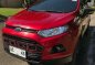 2014 Ford Ecosport for sale in Mandaluyong -0