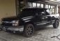 Sell 2002 Chevrolet Silverado in Muntinlupa -1