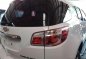 Chevrolet Trailblazer 2017 for sale in Pasig -7