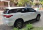 Toyota Fortuner 2017 for sale in Parañaque -0