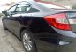 Honda Civic 2012 for sale in Baliuag-6