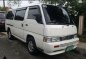 2010 Nissan Urvan for sale in Paranaque -1