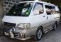 1997 Toyota Hiace for sale in Angeles -0