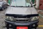 2006 Isuzu Crosswind for sale in Manila-6