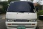 2010 Nissan Urvan for sale in Paranaque -6