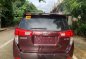 Sell 2016 Toyota Innova in Quezon City-2