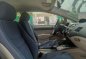 Silver Honda Civic 2007 at 80000 km for sale-5