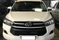 2017 Toyota Innova for sale in Quezon City-0