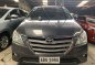 Selling Grey Toyota Innova 2016 in Quezon City-0