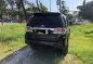 Selling Toyota Fortuner 2015 at 35000 km -4