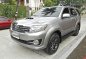 2015 Toyota Fortuner for sale in Quezon City-0