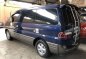 2003 Hyundai Starex for sale in Quezon City-3