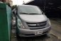 Hyundai Starex 2016 for sale in Pasig -2