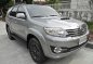 2015 Toyota Fortuner for sale in Quezon City-3