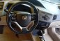 2012 Honda Civic for sale in Angeles-1