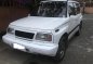 Suzuki Vitara 2003 for sale in Cebu City-3