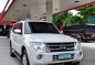 2013 Mitsubishi Pajero for sale in Lemery-1