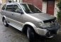 2006 Isuzu Crosswind for sale in Manila-2