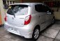 2015 Toyota Wigo for sale in Mandaluyong -5