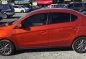 2017 Mitsubishi Mirage G4 for sale in Pasig -8