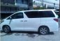 2011 Toyota Alphard for sale in Makati -1