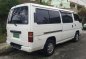 2010 Nissan Urvan for sale in Paranaque -4