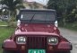 1977 Jeep Wrangler for sale in Silang-0