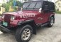 1977 Jeep Wrangler for sale in Silang-1