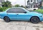 1998 Nissan Sentra for sale in Valenzuela-5