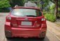 Red Subaru Xv 2015 for sale in Quezon City-0