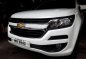 Chevrolet Trailblazer 2017 for sale in Pasig -1