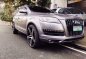 2012 Audi Q7 for sale in Quezon City-8