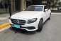 2016 Mercedes-Benz E-Class for sale in Manila-1