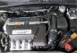Sell Grey 2004 Honda Civic Automatic Gasoline at 131000 km -3