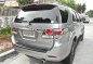 2015 Toyota Fortuner for sale in Quezon City-1