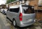 Hyundai Starex 2016 for sale in Pasig -1