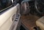 Mitsubishi Montero Sport 1997 for sale in Quezon City-8