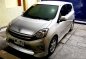 2015 Toyota Wigo for sale in Mandaluyong -1