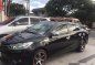 Sell Black 2014 Toyota Vios-0