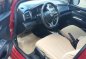 Red Honda City 2014 for sale in Las Pinas-8