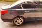 Peugeot 508 2014 at 30000 km for sale -7