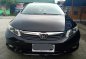 Honda Civic 2012 for sale in Baliuag-0