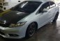 2013 Honda Civic for sale in Manila-3