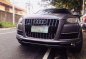 2012 Audi Q7 for sale in Quezon City-1