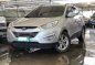 2012 Hyundai Tucson for sale in Makati -1