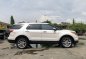 2012 Ford Explorer for sale in Makati -8